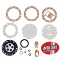 Carb Kit, Mikuni/Round Body