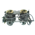 Carburetors, Mikuni Dual