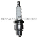Spark Plug 25 Pack NGK BR9HS-1
