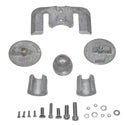 Anode, Magnesium Kit