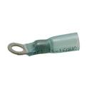 Blue Ring Terminal 100pk