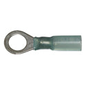Blue 5/16" Ring Terminal 100pk