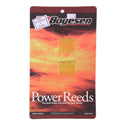 Reed Kit, Boyesen