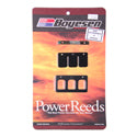 Reed Kit, Boyesen