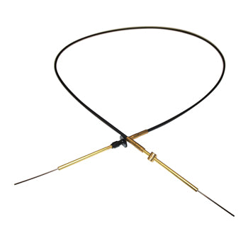 Control Cable 10ft Type O