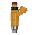 Injector, Fuel
