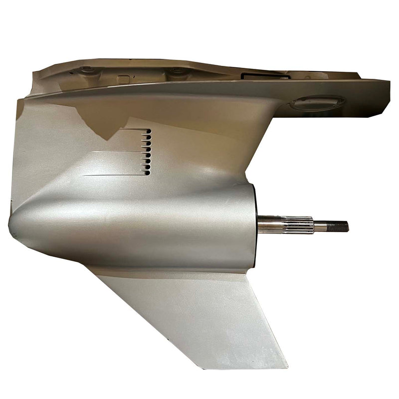 Gearcase Fleetmaster 25" LH Reman