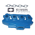 Exhaust Manifold, BARR