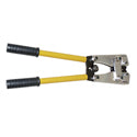 Mechanical Crimp Pliers