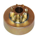 Drive Gear 8 Tooth