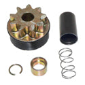 Drive Gear 2pc 9 Tooth