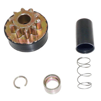 Drive Gear 2pc 10 Tooth