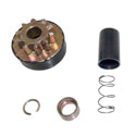 Drive Gear 2pc 11Tooth