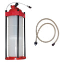 Fluid Extractor, Manual 7.5L