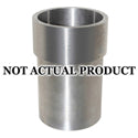LA Sleeve Flanged W/o Ports .040
