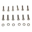 Gearcase Bolt Kit