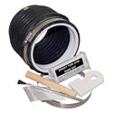 Gimbal Housing, Repair Kit