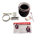 Gimbal Housing, Repair Kit