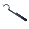 Wrench, Steering Shaft Nut