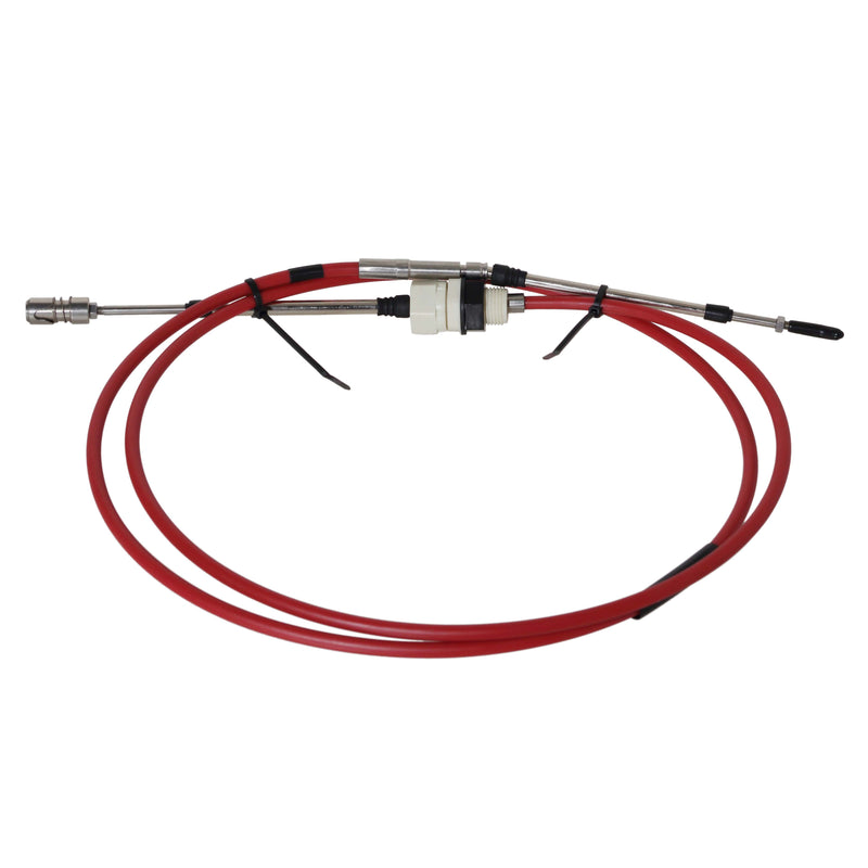 Cable, Reverse