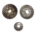 Gear Set, Fwd/Rev/Pin/Clutch