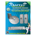 Anode Kit Zinc