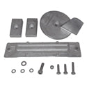 Anode Kit Zinc