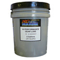 Lube, Gear, Hi Performance