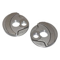 Web, Crankshaft