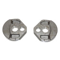 Web, Crankshaft