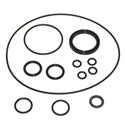 Seal Kit, Steering Helm