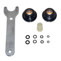Hydraulic Seal Kit w/Wrench