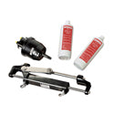 Steering System Hydraulic