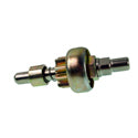 Drive Gear & Shaft 9 Tooth