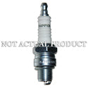 Spark Plug 24 Pk Champion L77J