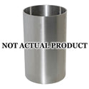 LA Sleeve W/O ports CI