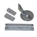 Anode Kit Zinc