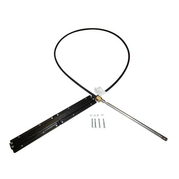 Steering Cable Rack 10ft