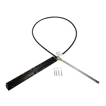 Steering Cable Rack 27ft