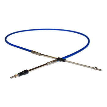 Control Cable, Mach Zero 28ft
