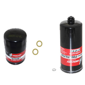 Mercury 500R 4.6L V8 100 Hour Service Kit without Oil & Gear Lube