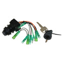 Ignition Switch