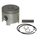 Pro Piston Kit Std. Port