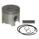 Pro Piston Kit .030 Stbd