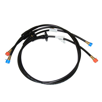 Flexible Hoses Kit 28Ft