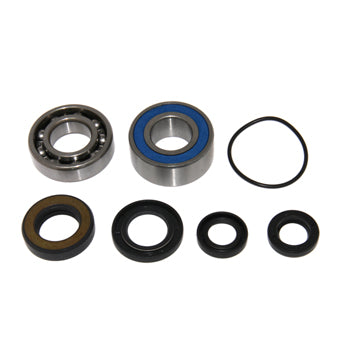 Bearing Kit, Jet Pump Yamaha 98-03 700, 96-99 760, 95-96 1100 Model