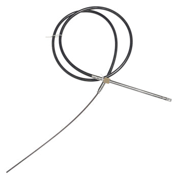 Steering Cable Rotary (PRO) 12ft