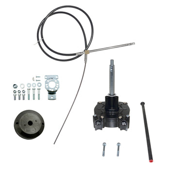 Steering System 15ft