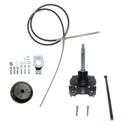 Steering System 19ft