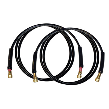 Flexible Hoses Kit 6Ft